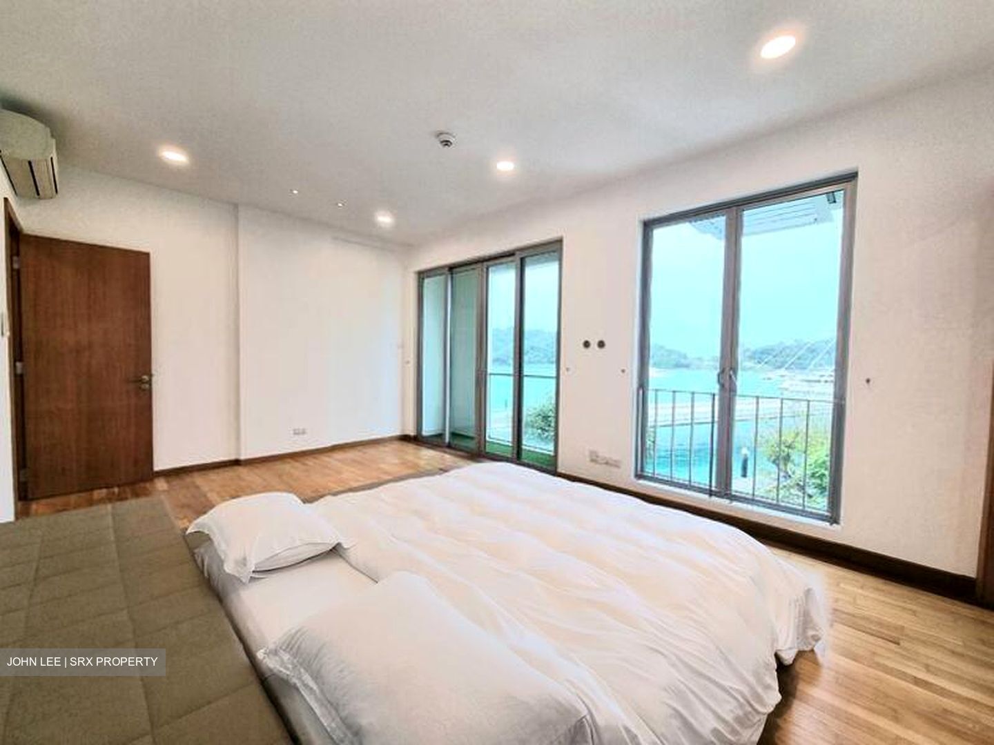 Caribbean At Keppel Bay (D4), Condominium #403471171